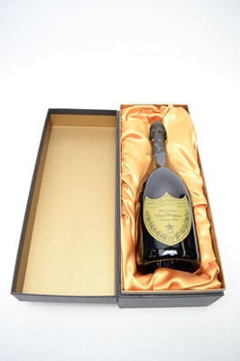 Lot 608 - Dom Pérignon Champagne, 1996