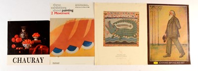 Lot 128 - 20th Century - Posters.