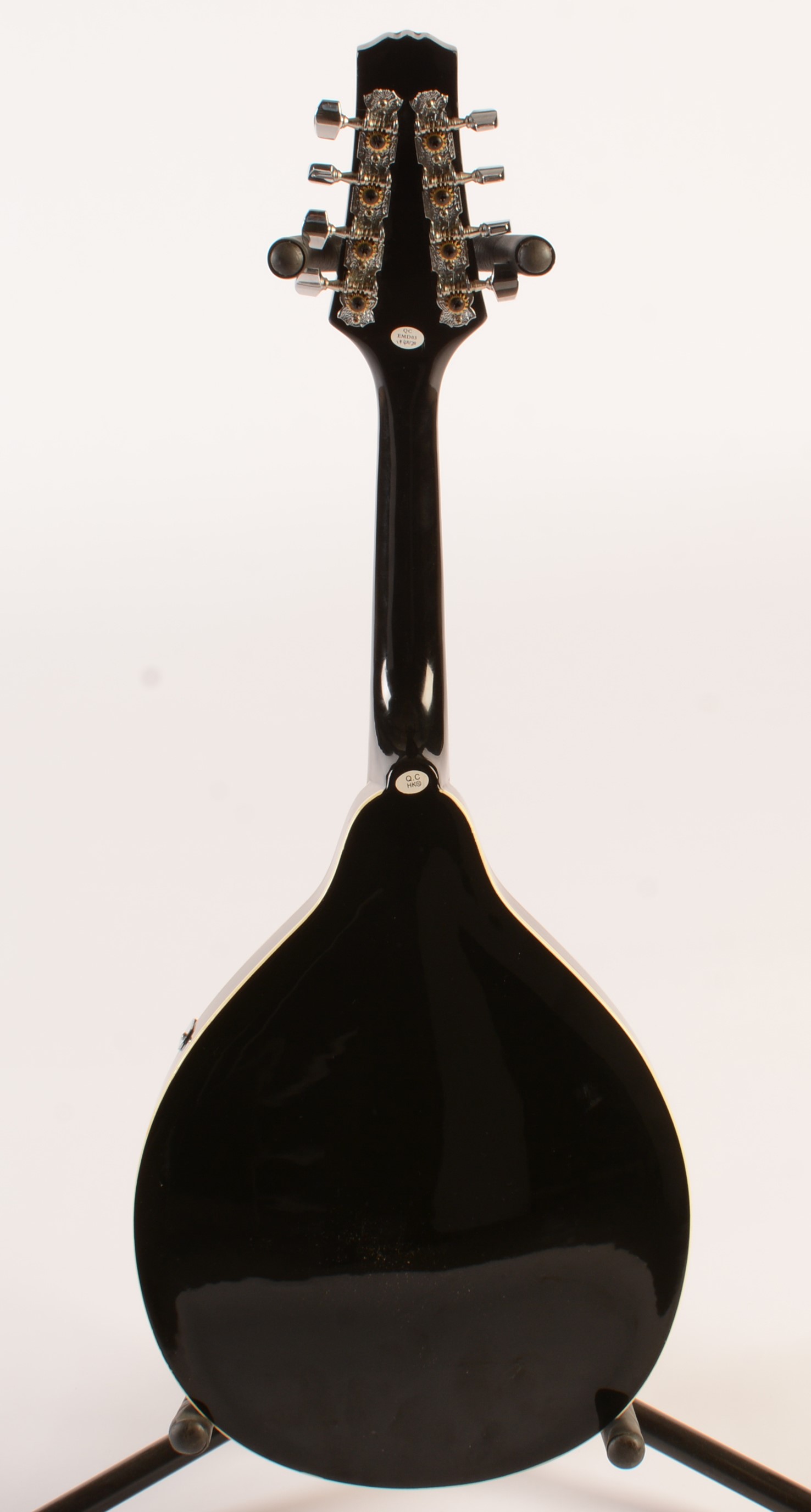 Lot 292 - Stagg 'A' style mandolin