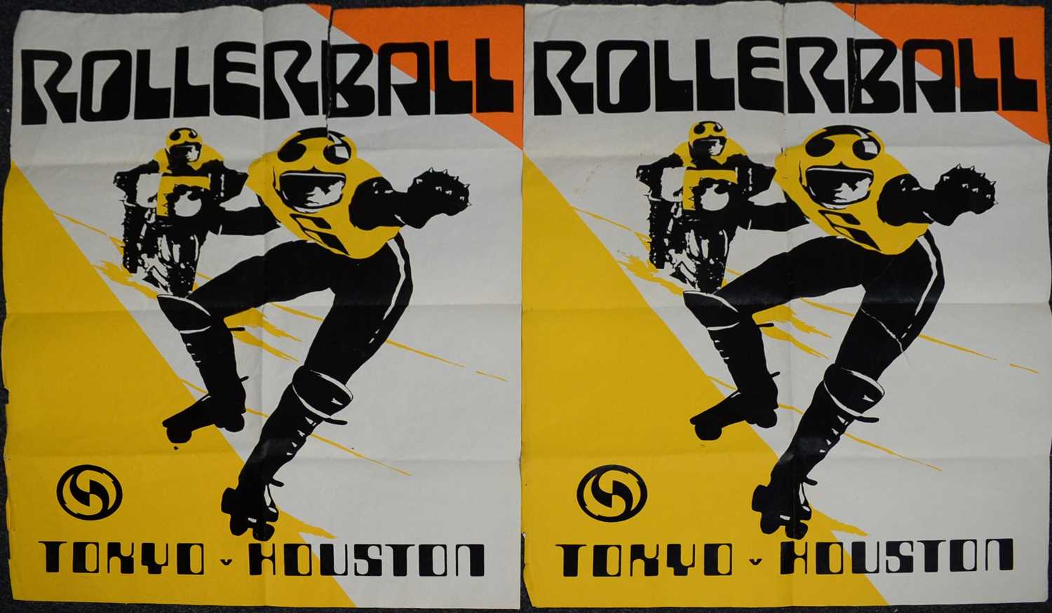 Lot 94 - Bob Peak (1927-1992) - posters