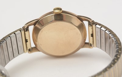 Lot 25 - A Tudor wristwatch