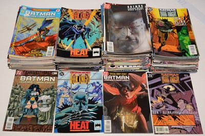 Lot 50 - DC Comics