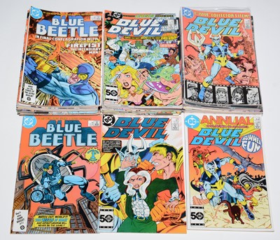 Lot 128 - DC Comics