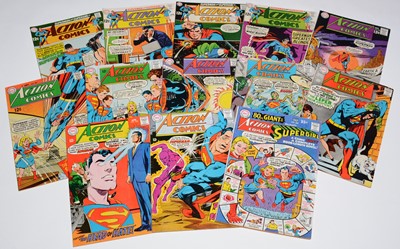 Lot 182 - DC Comics