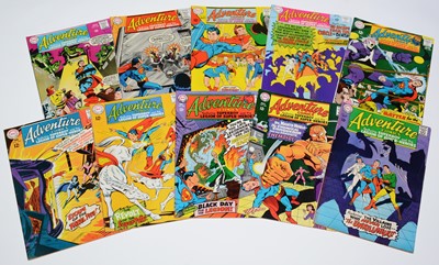 Lot 239 - DC Comics