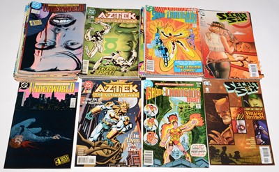 Lot 275 - DC Comics