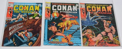 Lot 605 - Marvel Comics