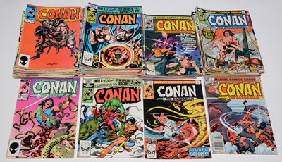 Lot 614 - Marvel Comics