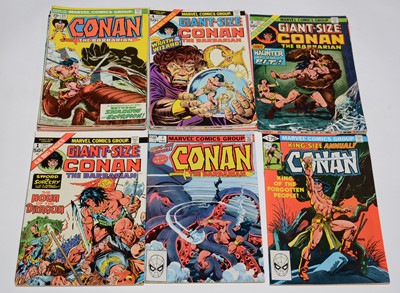 Lot 615 - Marvel Comics