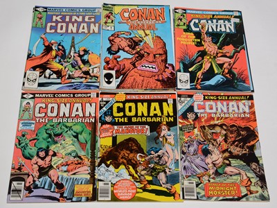 Lot 616 - Marvel Comics