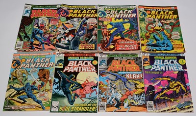 Lot 584 - Marvel Comics