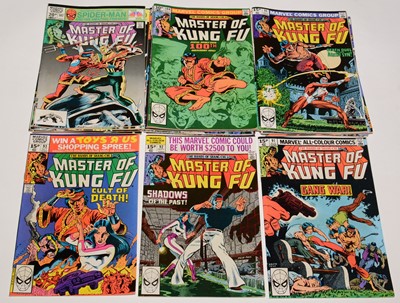 Lot 570 - Marvel Comics