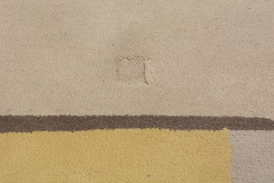 Lot 662 - Toulemonde Bochart: a Jason pattern rug.