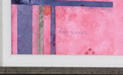 Lot 789 - Helen M. F. Turner - watercolour