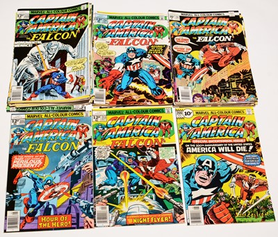 Lot 654 - Marvel Comics