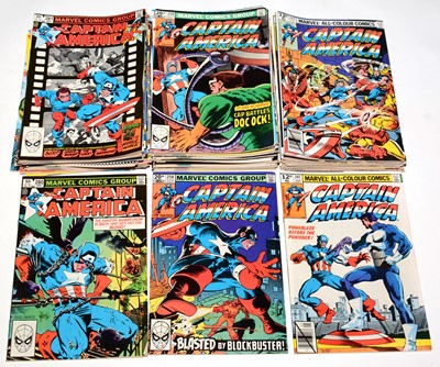 Lot 655 - Marvel Comics