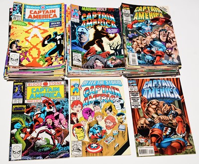 Lot 657 - Marvel Comics