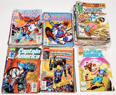 Lot 658 - Marvel Comics