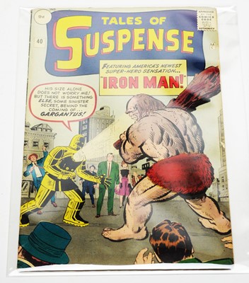 Lot 660 - Marvel Comics