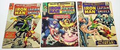 Lot 685 - Marvel Comics