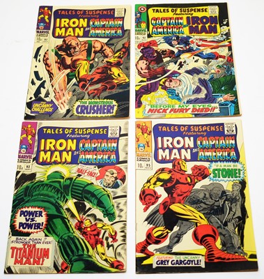 Lot 690 - Marvel Comics