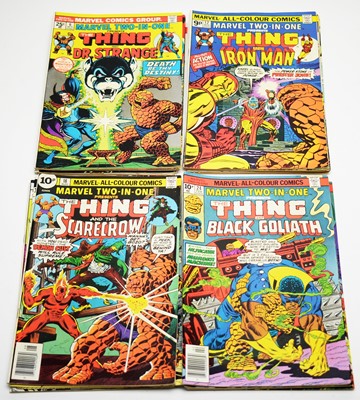 Lot 716 - Marvel Comics