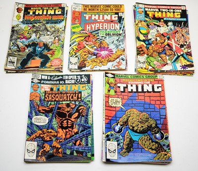 Lot 719 - Marvel Comics