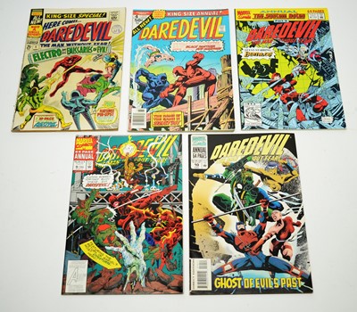 Lot 727 - Marvel Comics