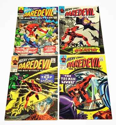 Lot 741 - Marvel Comics