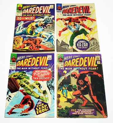 Lot 742 - Marvel Comics