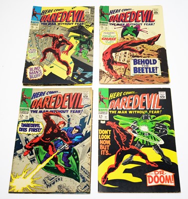 Lot 745 - Marvel Comics