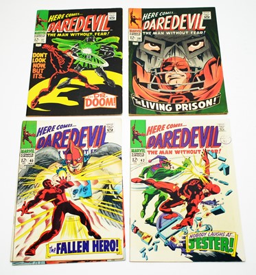 Lot 746 - Marvel Comics