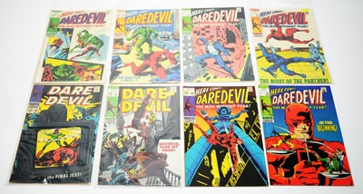 Lot 749 - Marvel Comics