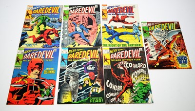 Lot 750 - Marvel Comics