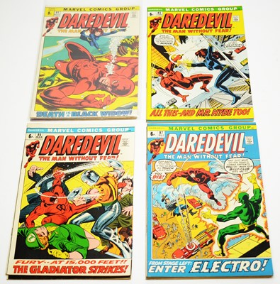 Lot 755 - Marvel Comics