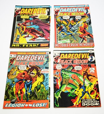 Lot 756 - Marvel Comics