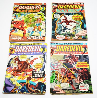 Lot 757 - Marvel Comics