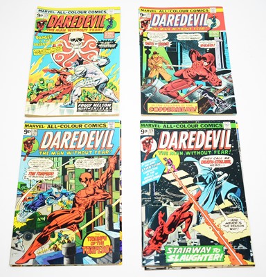 Lot 758 - Marvel Comics