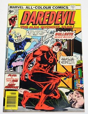 Lot 759 - Marvel Comics