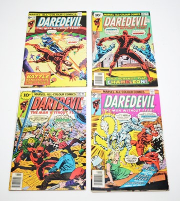 Lot 760 - Marvel Comics