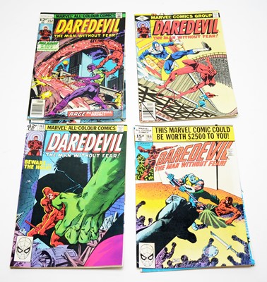 Lot 763 - Marvel Comics