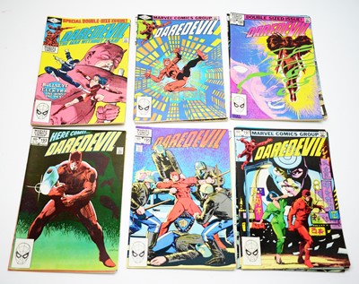 Lot 766 - Marvel Comics