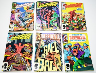 Lot 767 - Marvel Comics