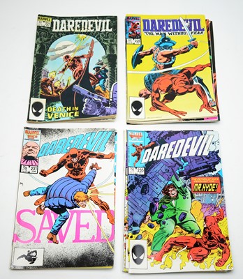 Lot 768 - Marvel Comics