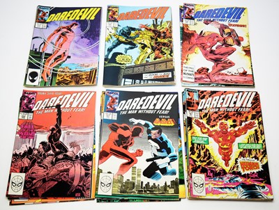 Lot 769 - Marvel Comics