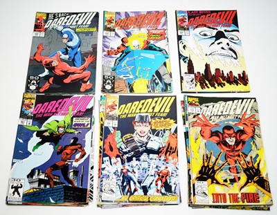 Lot 771 - Marvel Comics