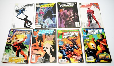 Lot 772 - Marvel Comics