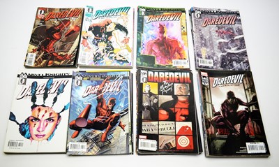 Lot 774 - Marvel Comics