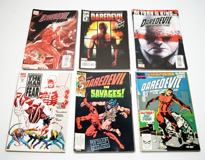 Lot 775 - Marvel Comics