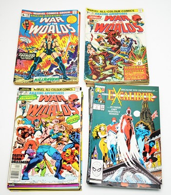 Lot 785 - Marvel Comics